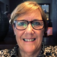 Janet Davies