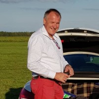 Joop Mensink