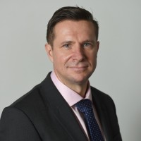 Alex Hillier