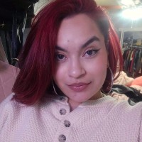 Martha Barraza Sanchez