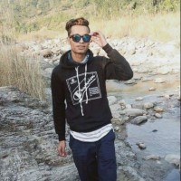 Bhabesh Sharma
