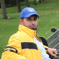 Tauseef Ahmed