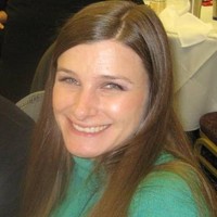 Leigh Ann Rogers