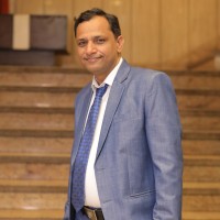Sanjay Garg