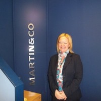 Denise Griffiths