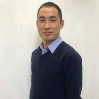 Mike Wu