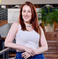 Fernanda De Castro Pereira
