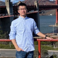 Raymond Wang