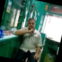Mahmoud Nabil