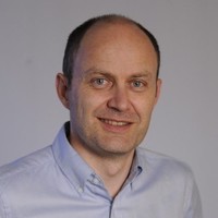 Denis Meyer