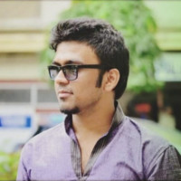 Abhilash Roy Chowdhury
