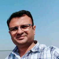 Vijay Modi