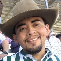 Benjamin Cardenas