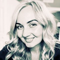 Barbara (Basia) Perkowski, UXC