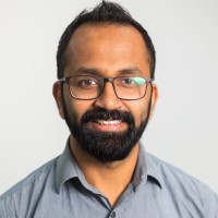 Paritosh Gaur