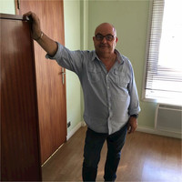 alain Parsigneau
