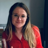 Anna Van Der Schoot