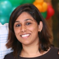 Deepti Kaushal