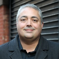 Michael Monello