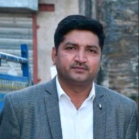 Manoj kumar