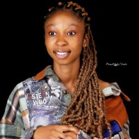 Ellie Nwachukwu