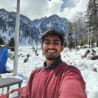 Chirag T Ganiga
