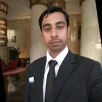 Atif Mahmood Liaqat Ali