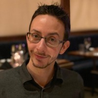 Joshua Barbour