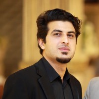 Ali Ejaz