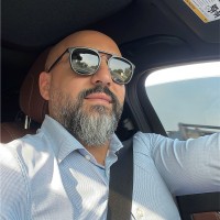 MOHAMMAD ALDISI