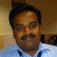 Murali Krishnan R