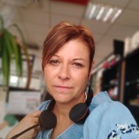 Laure Gouard