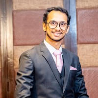 Siddharth Jain