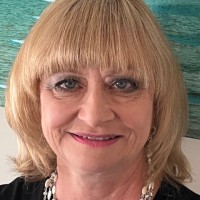 Kimberly Iapalucci Wharton