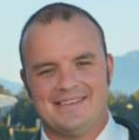 Darin Macdonald