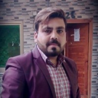 Zarshad Khan
