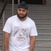 Gurpreet Singh
