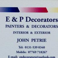 John Petrie