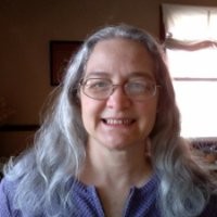 Anne Darnell