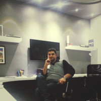 Ahmed Eid