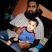 Imran Amin