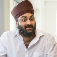 Bryan Singh