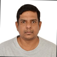 Jerald Sadish