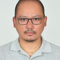 Sunil Limbu