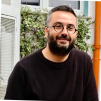 Andrea Dispenza