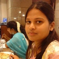 Sravani Reddy