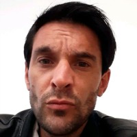 Nicolas Breut