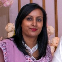 Raksha Bhugwandeen