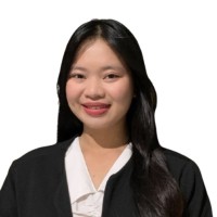 Sarah Paraginog, MOS, ICBP