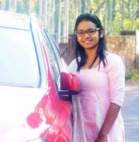 Nimi Mathew